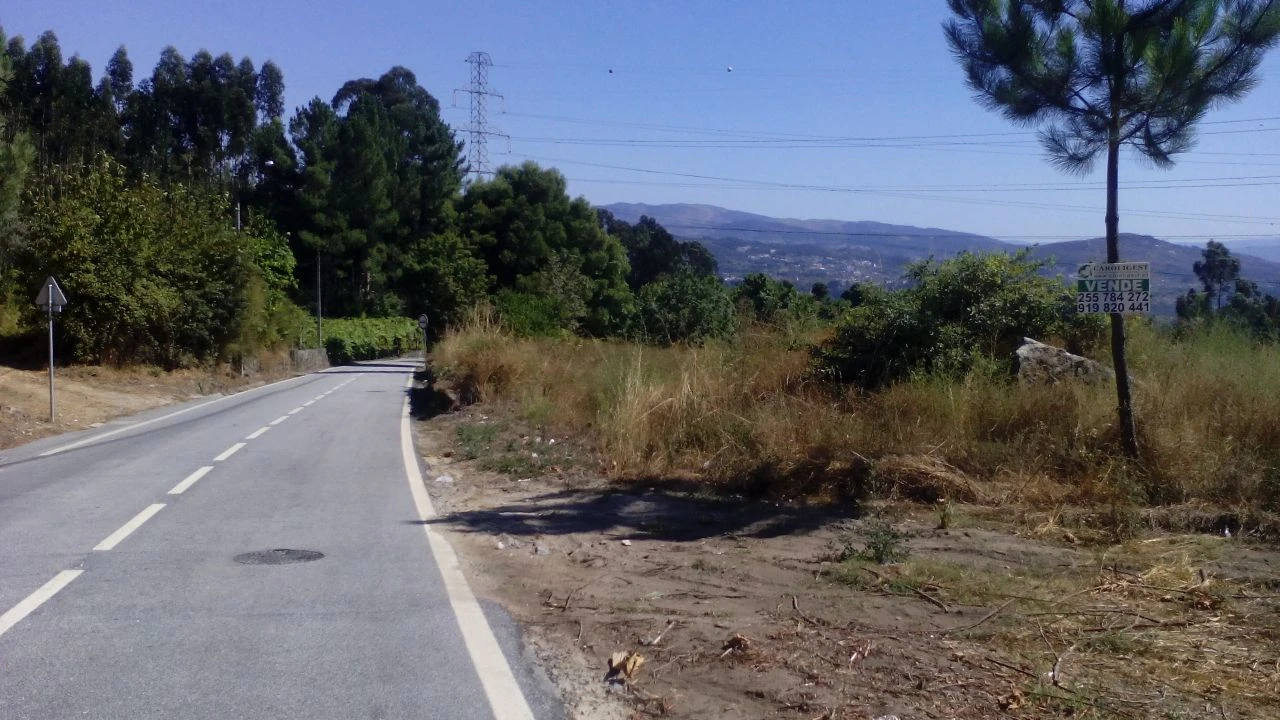 Terreno P/ Prédio para Venda em Vila Cova Foto 5