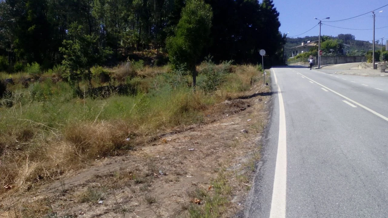 Terreno P/ Prédio para Venda em Vila Cova Foto 6