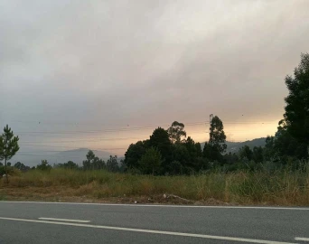 Terreno P/ Prédio para Venda em Vila Cova