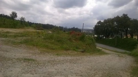 Terreno para Venda em Lagares