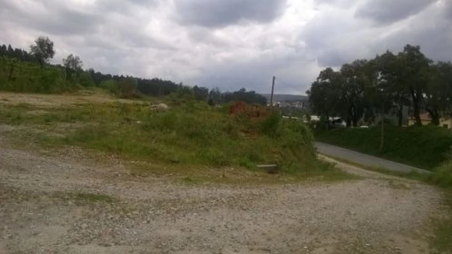 Terreno para Venda em Lagares