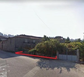 Terreno para Venda em Penafiel