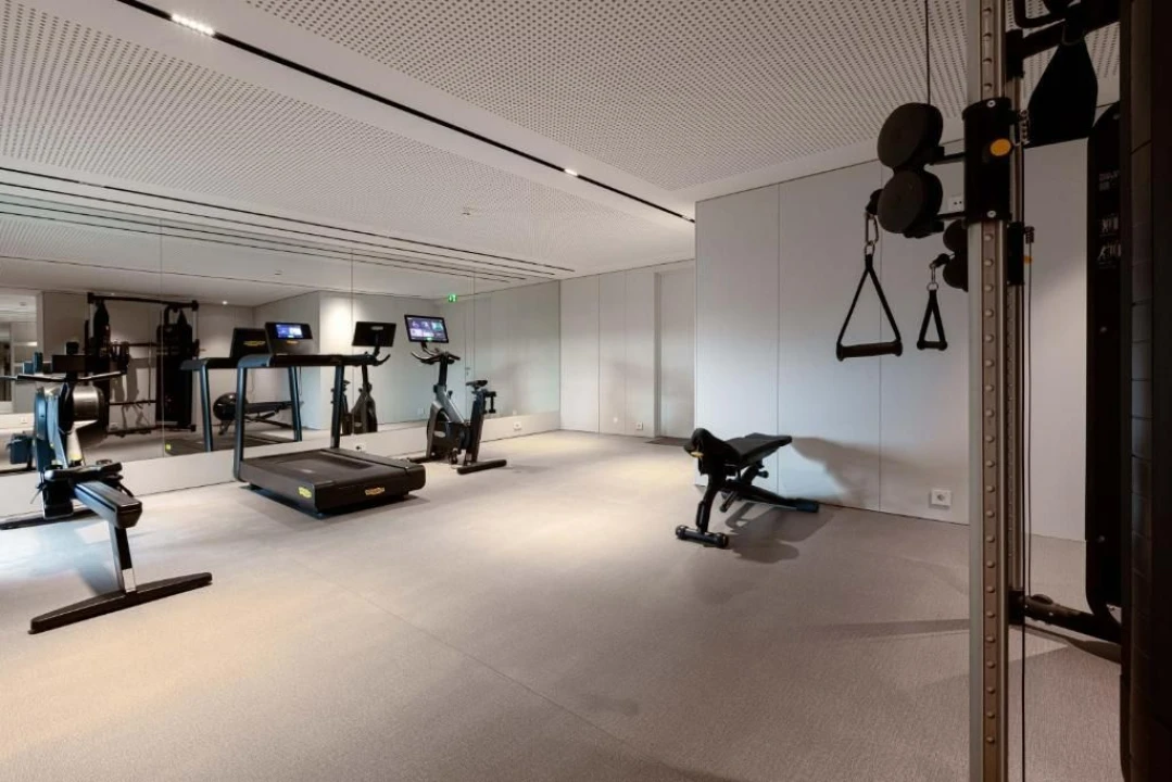 Apartamento T1 para Venda em Funchal, Ilha da Madeira Foto 2