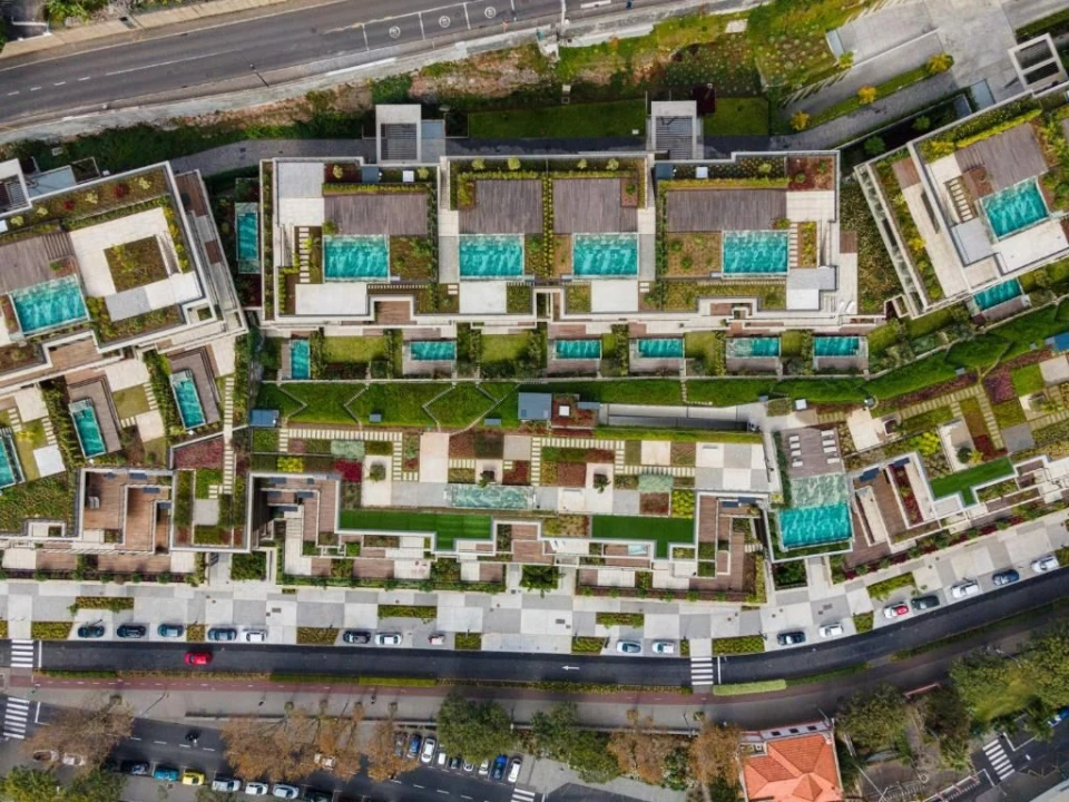 Apartamento T1 para Venda em Funchal, Ilha da Madeira Foto 5