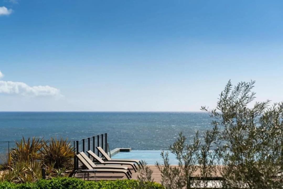 Apartamento T1 para Venda em Funchal, Ilha da Madeira Foto 10
