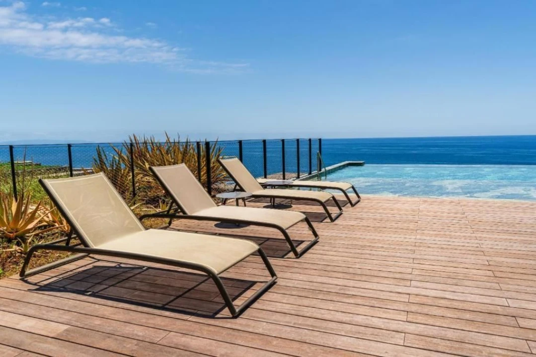 Apartamento T1 para Venda em Funchal, Ilha da Madeira Foto 13