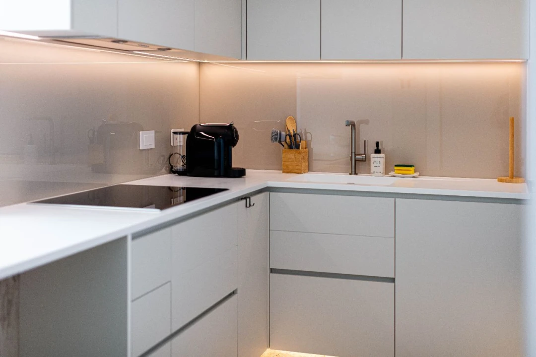 Apartamento T1 para Venda em Funchal, Ilha da Madeira Foto 21