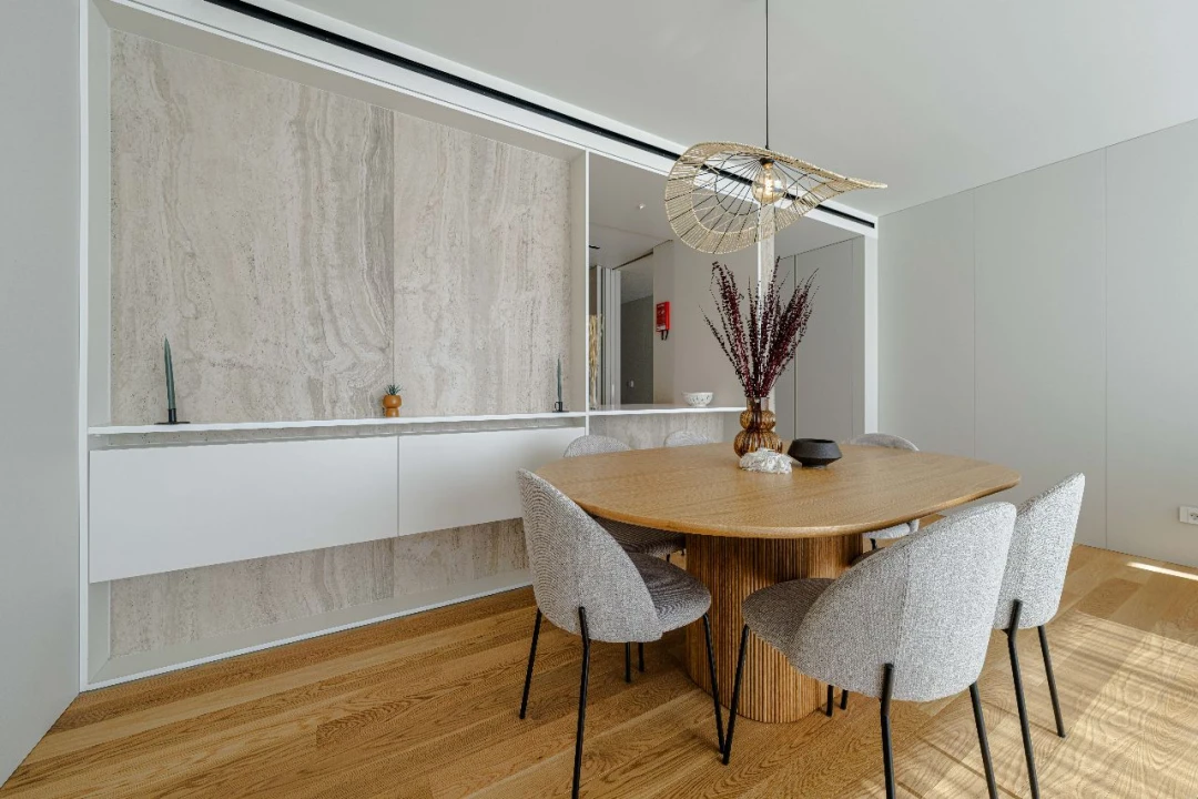 Apartamento T1 para Venda em Funchal, Ilha da Madeira Foto 23
