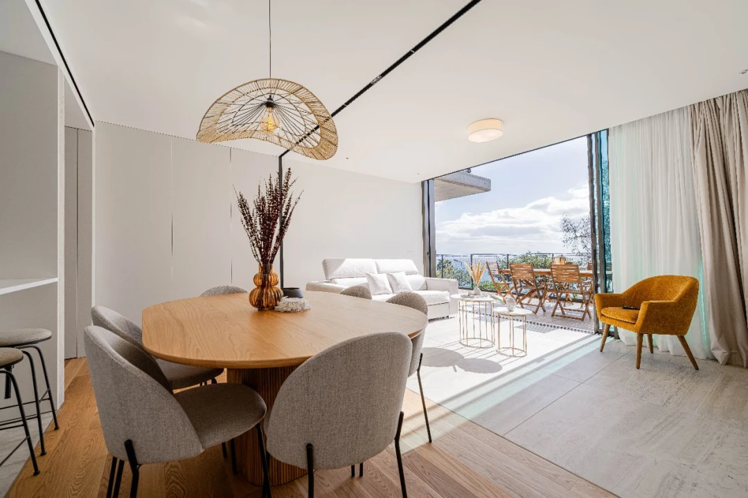 Apartamento T1 para Venda em Funchal, Ilha da Madeira Foto 24