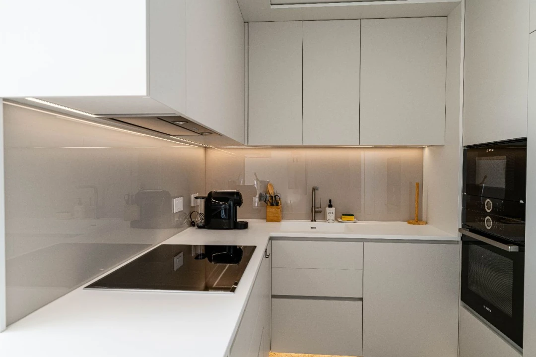 Apartamento T1 para Venda em Funchal, Ilha da Madeira Foto 26