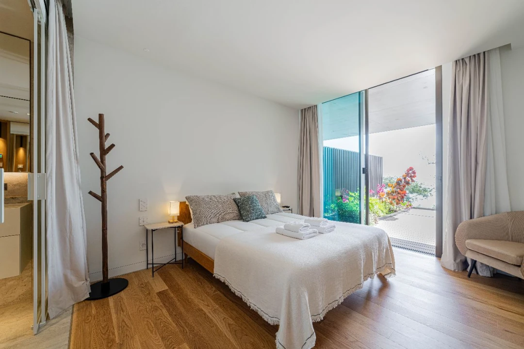 Apartamento T1 para Venda em Funchal, Ilha da Madeira Foto 27