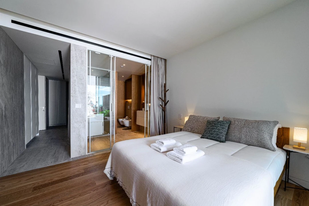 Apartamento T1 para Venda em Funchal, Ilha da Madeira Foto 28