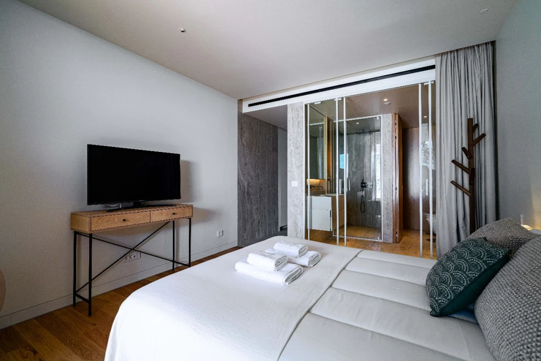 Apartamento T1 para Venda em Funchal, Ilha da Madeira Foto 29