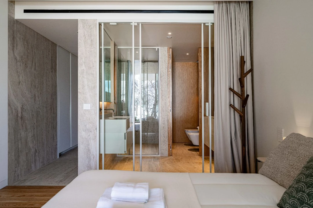 Apartamento T1 para Venda em Funchal, Ilha da Madeira Foto 30