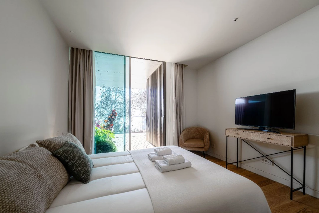 Apartamento T1 para Venda em Funchal, Ilha da Madeira Foto 31