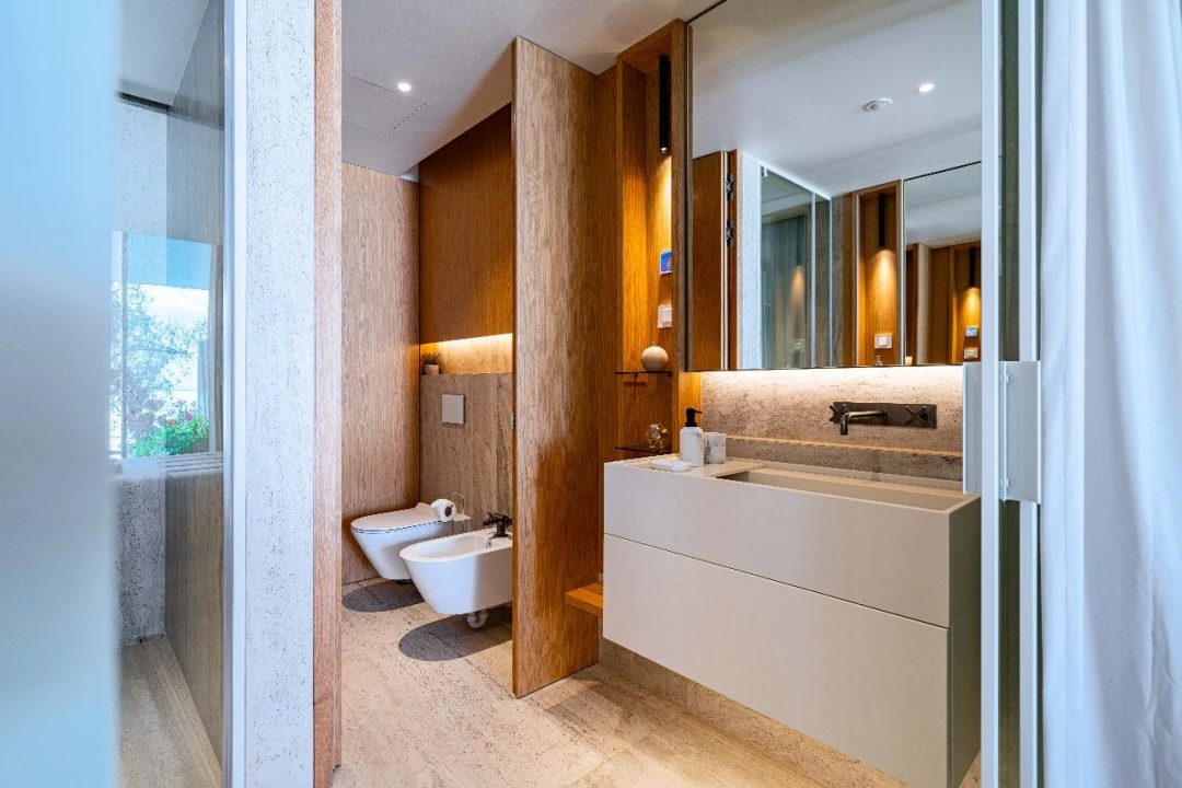 Apartamento T1 para Venda em Funchal, Ilha da Madeira Foto 32