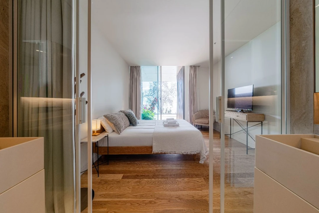 Apartamento T1 para Venda em Funchal, Ilha da Madeira Foto 33