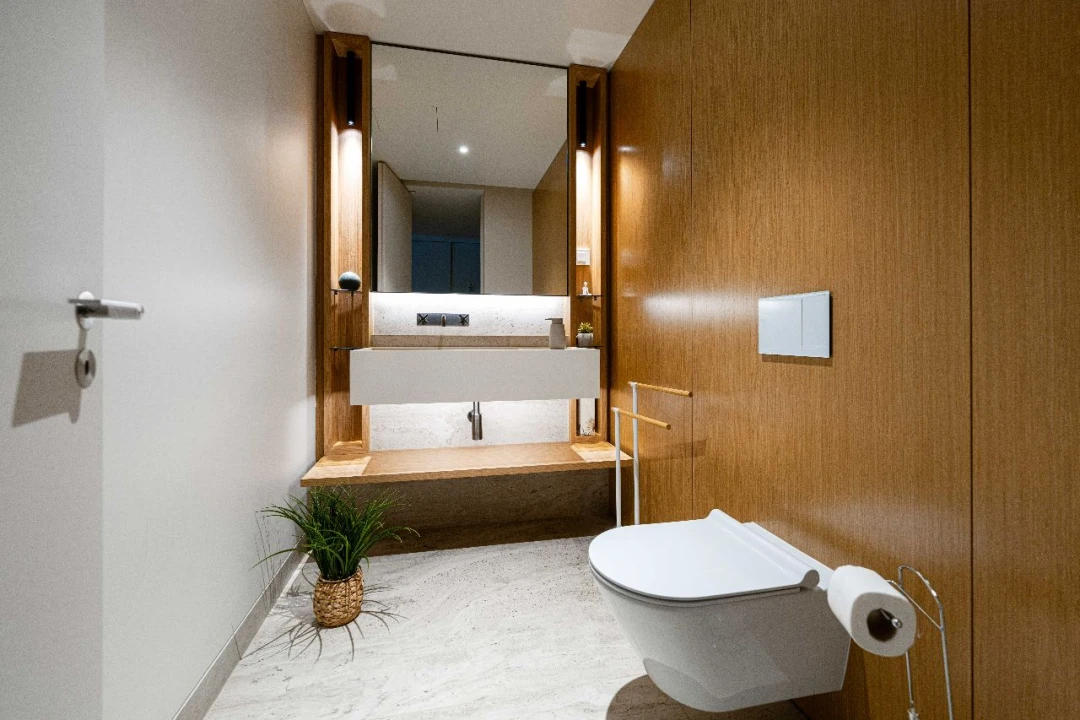 Apartamento T1 para Venda em Funchal, Ilha da Madeira Foto 35