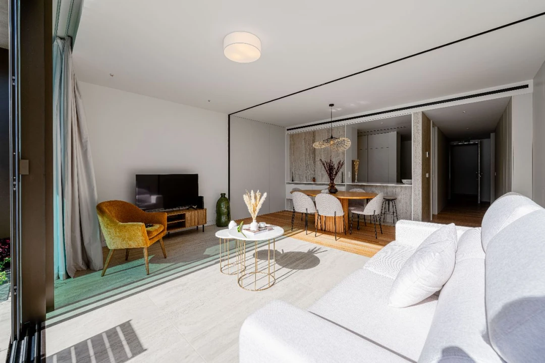 Apartamento T1 para Venda em Funchal, Ilha da Madeira Foto 37