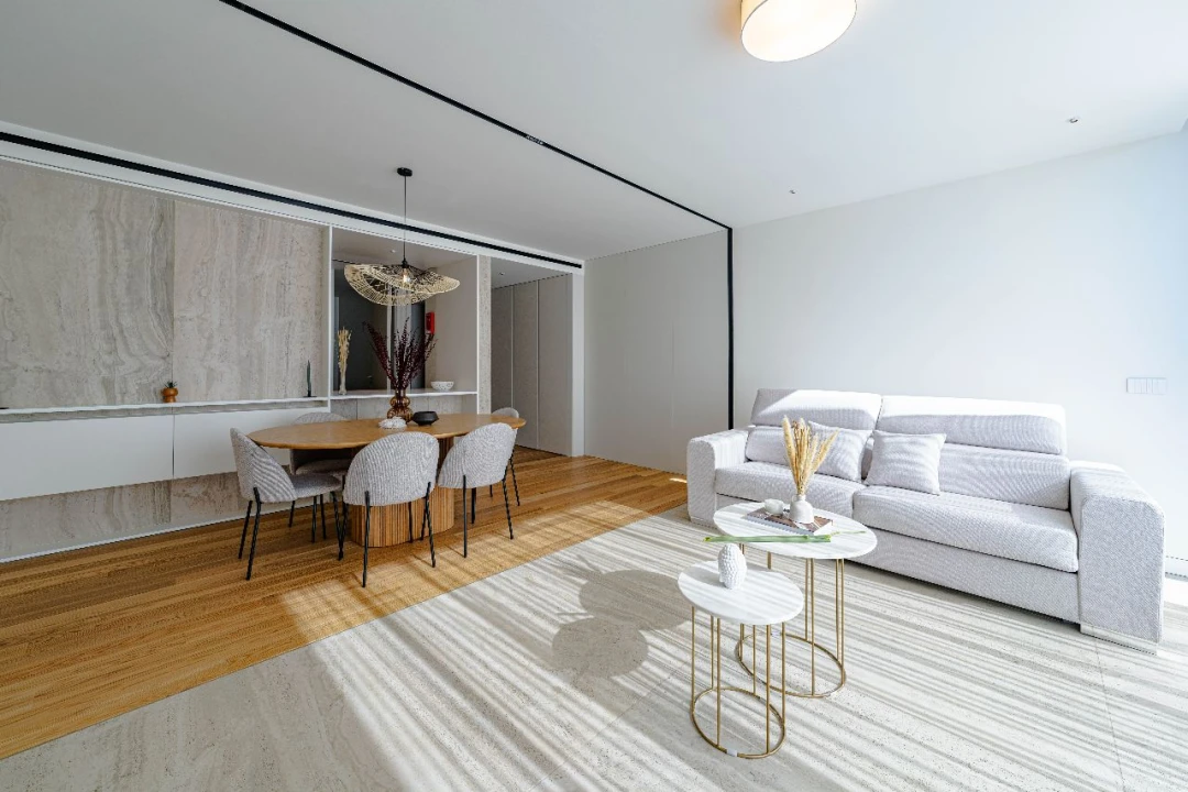 Apartamento T1 para Venda em Funchal, Ilha da Madeira Foto 38