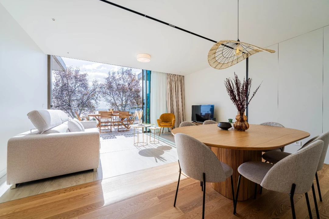 Apartamento T1 para Venda em Funchal, Ilha da Madeira Foto 39