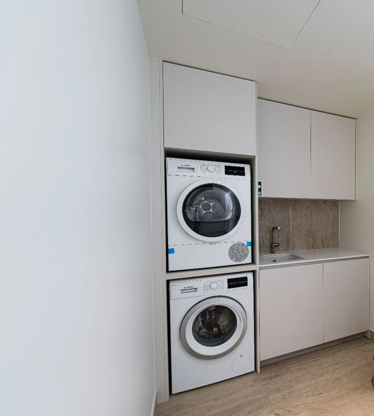 Apartamento T1 para Venda em Funchal, Ilha da Madeira Foto 40