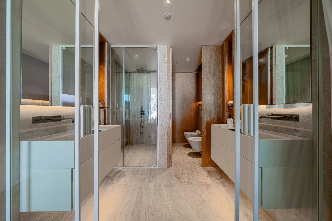 Apartamento T1 para Venda em Funchal, Ilha da Madeira Foto 41