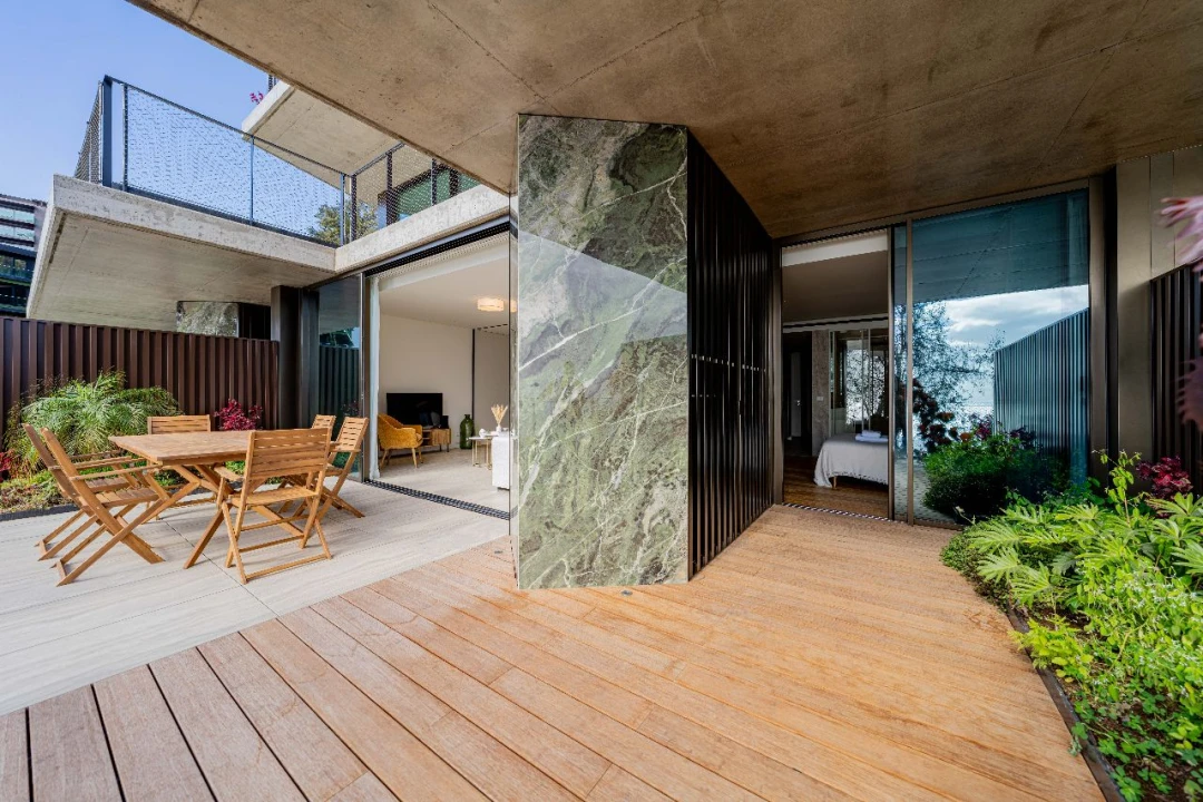 Apartamento T1 para Venda em Funchal, Ilha da Madeira Foto 42