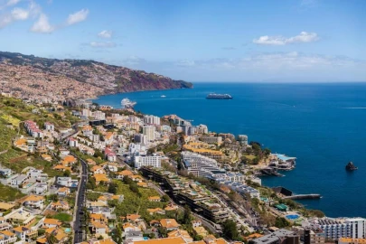 Apartamento T1 para Venda em Funchal, Ilha da Madeira