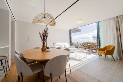 Apartamento T1 para Venda em Funchal, Ilha da Madeira