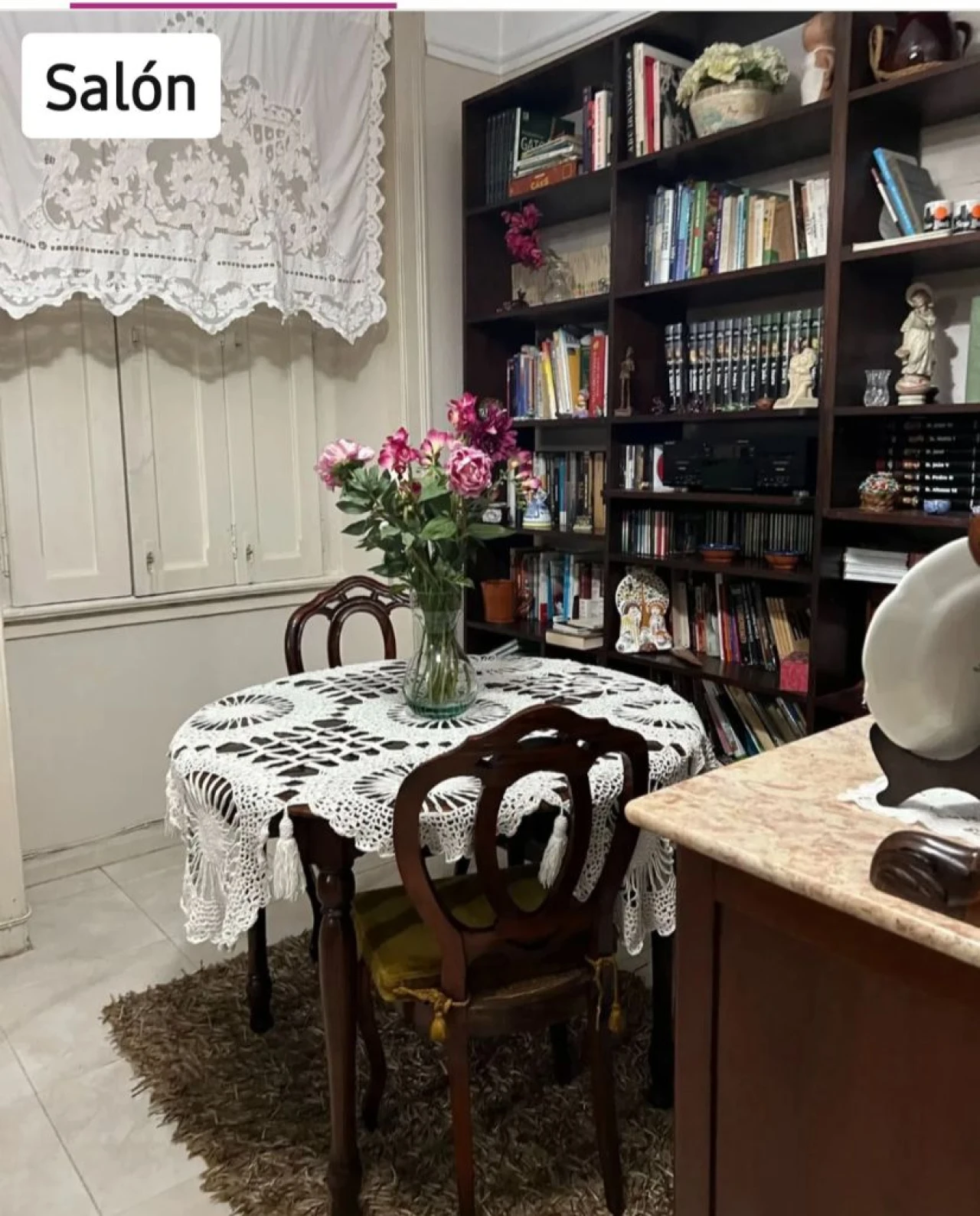 Apartamento T3 para Venda em Algés Foto 4