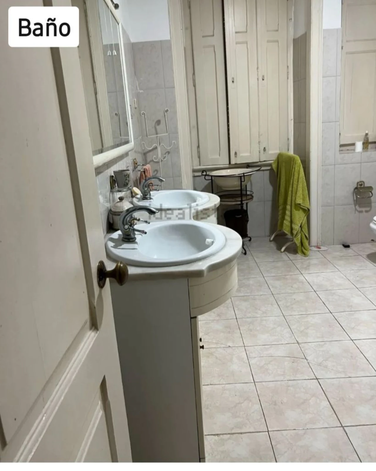 Apartamento T3 para Venda em Algés Foto 2