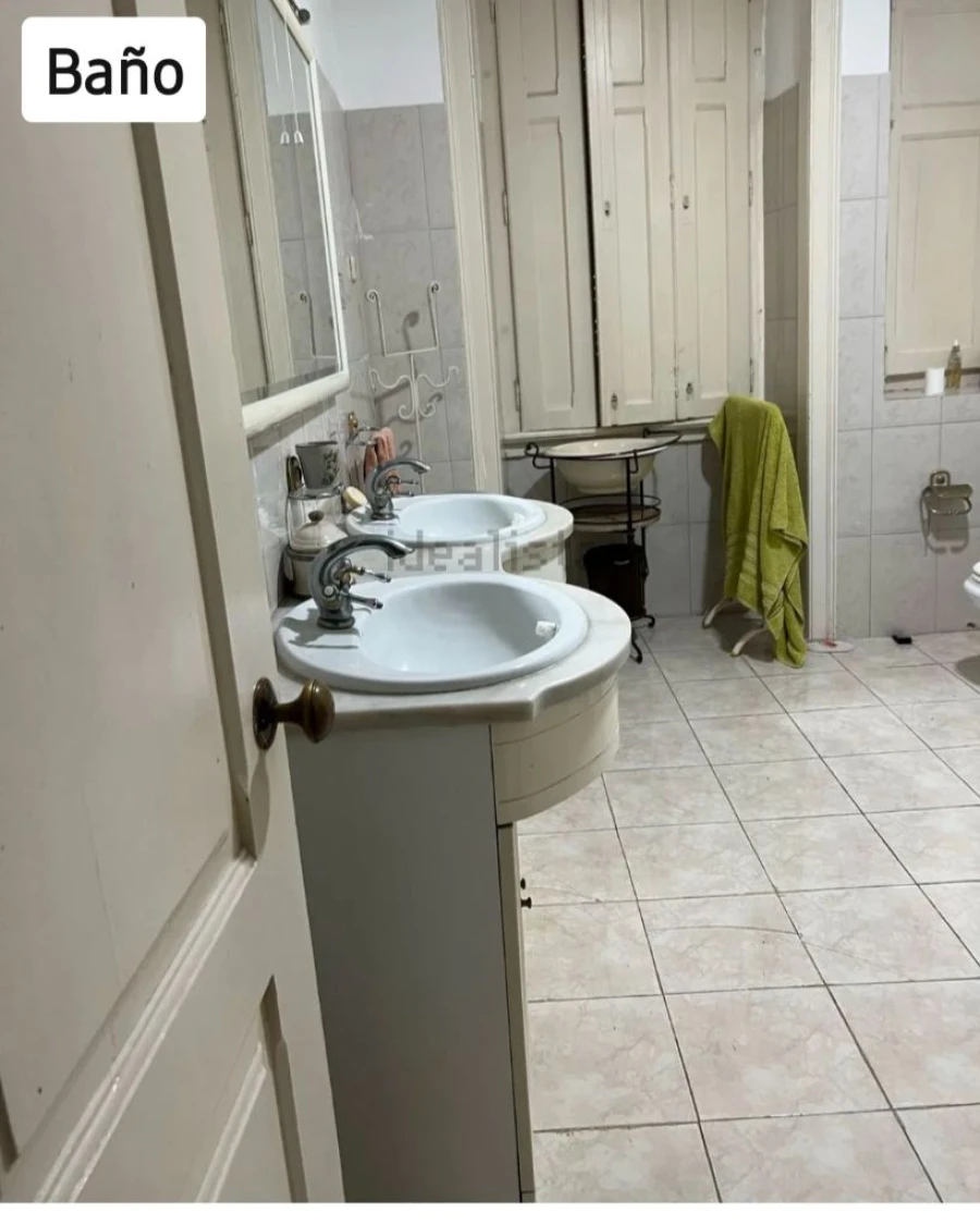 Apartamento T3 para Venda em Algés Foto 2