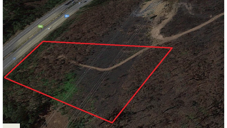 Terreno para Venda em Sobreira