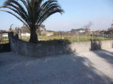 Terreno para Venda em São Mamede de Recezinhos