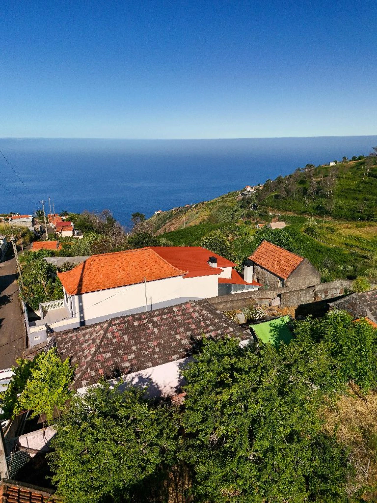 Moradia T3 para Venda em Fajã da Ovelha Foto 3
