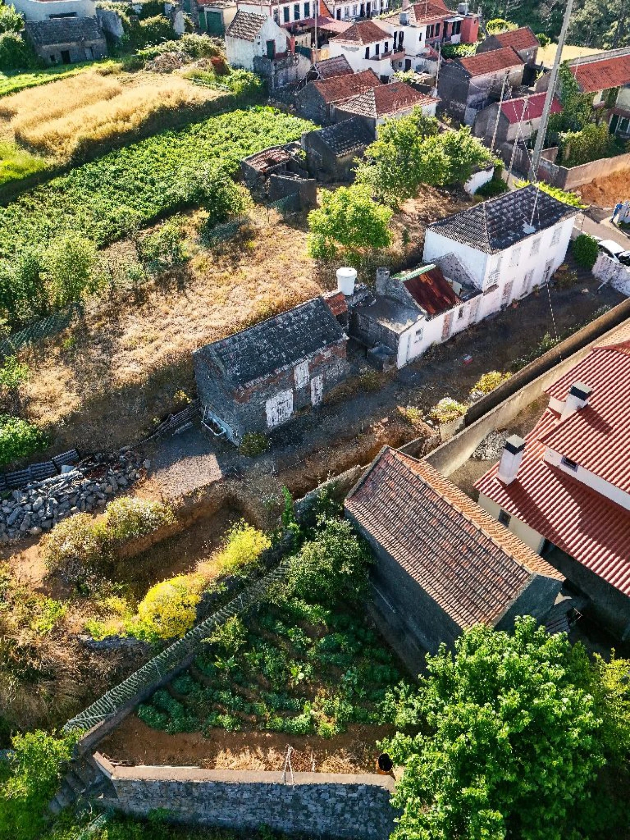 Moradia T3 para Venda em Fajã da Ovelha Foto 4