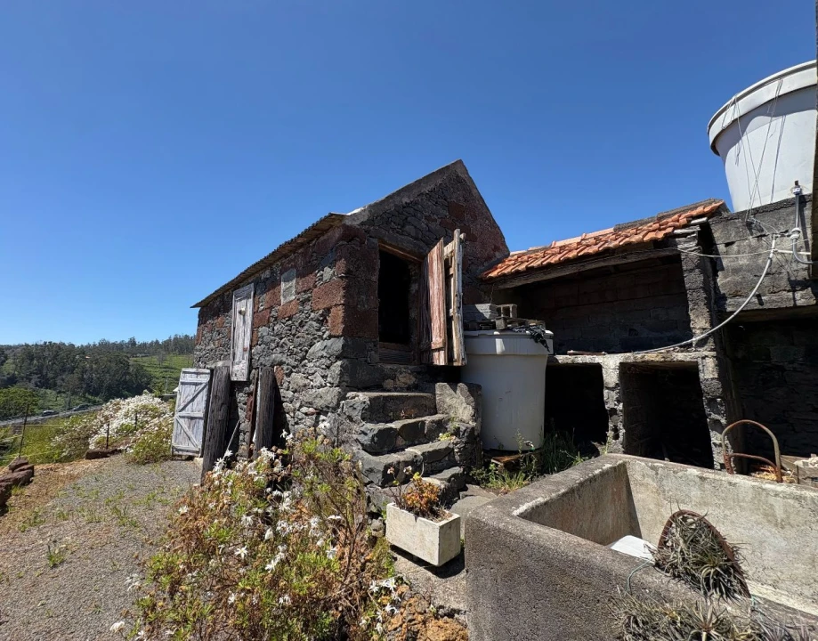 Moradia T3 para Venda em Fajã da Ovelha Foto 22