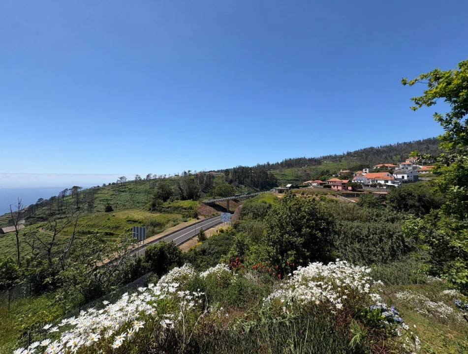 Moradia T3 para Venda em Fajã da Ovelha Foto 21