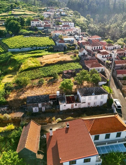 Moradia T3 para Venda em Fajã da Ovelha