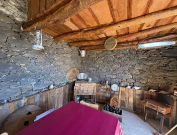 Moradia T3 para Venda em Fajã da Ovelha