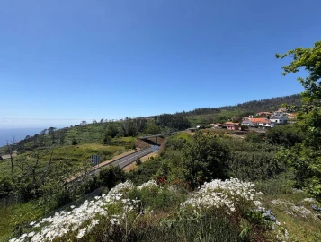 Moradia T3 para Venda em Fajã da Ovelha