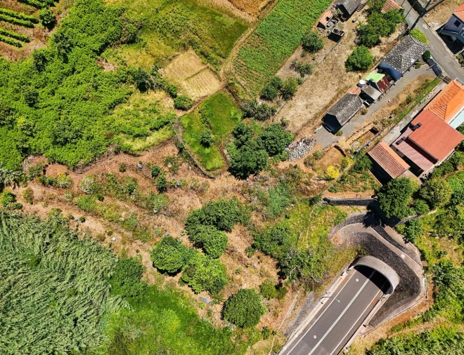 Moradia T3 para Venda em Fajã da Ovelha Foto 10