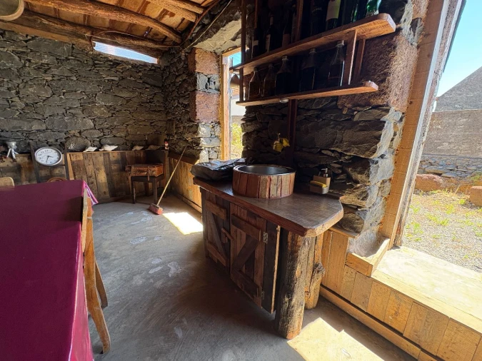 Moradia T3 para Venda em Fajã da Ovelha Foto 14