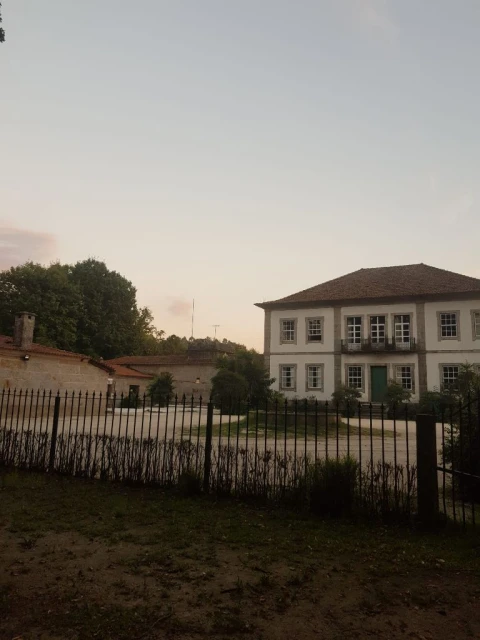 Quinta para Venda em Pombeiro