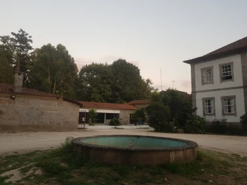 Quinta para Venda em Pombeiro