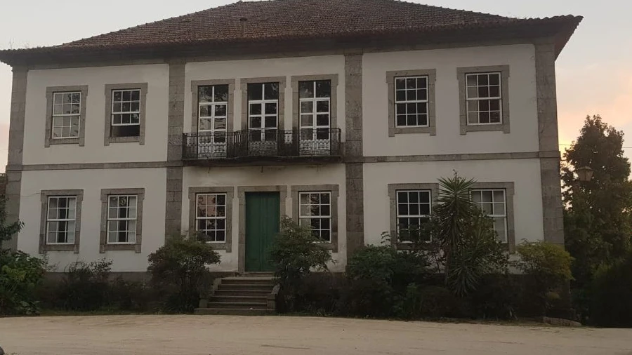 Quinta para Venda em Pombeiro