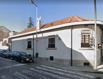 Moradia T3 para Venda em Porto