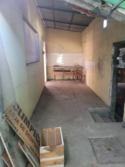 Moradia T3 para Venda em Paredes