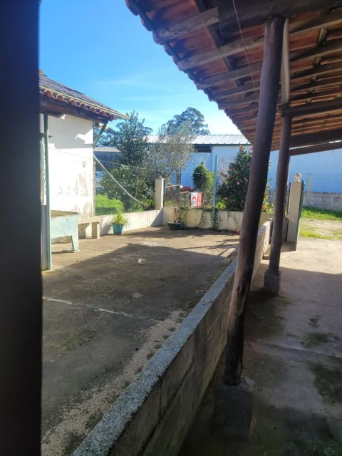Moradia T3 para Venda em Paredes